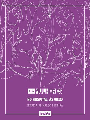 cover image of No hospital, às 00h30